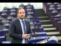 Jeroen Lenaers (CDA) - Debat over de Rechtsstaat in Polen en Hongarije - (03/05/2022)