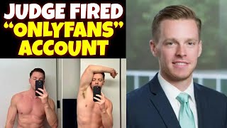 Judge's Secret ONLYFANS Side Hustle Is Revealed.