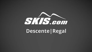 2019 Descente Regal Mens Jacket Overview by SkisDotCom