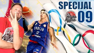 Olimpijski Specijal 09 | Aleksa Radanov