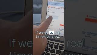 how to find out website visitors information , google analytics