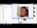 Random meme generator (python and pygame)