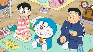 Review Doraemon Tổng Hợp Những Tập Mới Hay Nhất Phần 199 | Tóm Tắt Hoạt Hình Doraemon