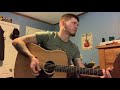California Sunrise (Jon Pardi Cover)