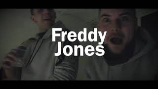 Freddy Jones (Freestyle)