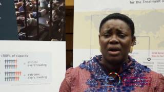 Prisoner rehabilitation: Uju Agomoh, UNODC Nigeria (Part 2)