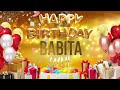 babita happy birthday babita