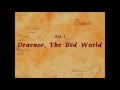 Warcraft 2 Beyond the Dark Portal Orc Campaign Act 1 Draenor, The Red World Intro