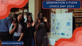 From Classrooms to Changemakers: The Power of Project-Based Civics Education