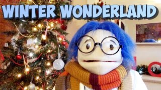 Winter Wonderland | Christmas Science Experiments for Kids