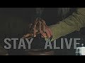 Grimm || Stay Alive