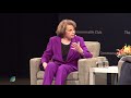 Senator Dianne Feinstein (Feinstein Broadcast V2)