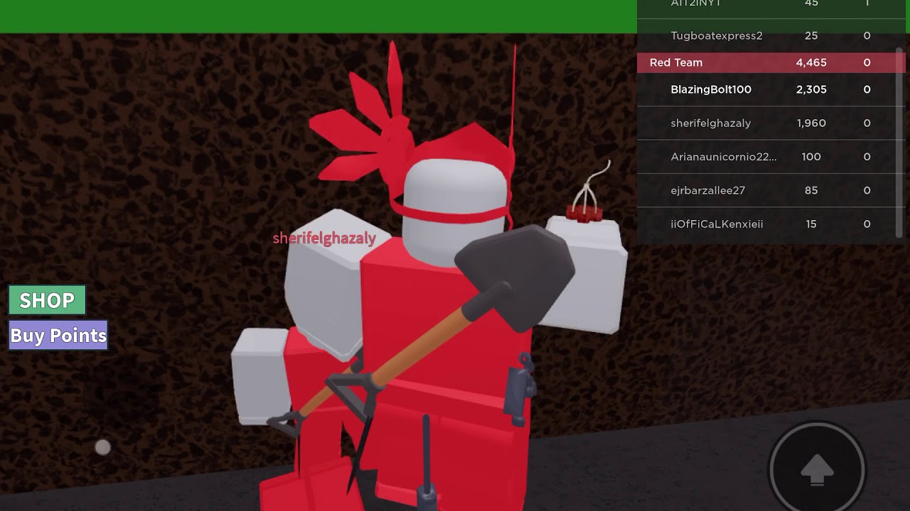 Roblox Flag Wars Youtube