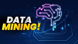 Data Mining | How You're Revealing More Than You Think