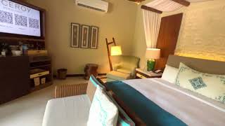 #Mexico #RivieraMaya Viceroy Riviera Maya | Viceroy private villa | villa 54 | room tour.