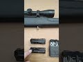 Savage Axis Mag Catch Upgrade 223 350 no high cap mags