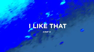 Kanro - I Like That [FVYDID Release]