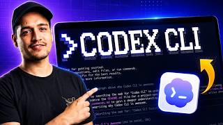 How to Use OpenAI Codex CLI (Full Setup + VS Code Guide)
