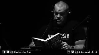 121 38 Jocko Willink Reads Some Famous Quotes from Chesty Puller