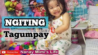 CHEAT DAY | Allergy no more please!-Nanay Mimi’s Life