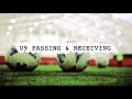 Soccer Drills: Passing & Receiving Soccer Drills: Passing & Receiving