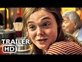 A COMPLETE UNKNOWN Trailer 2 (2024) Elle Fanning, Timothée Chalamet