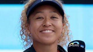 What People Don't Know About Naomi Osaka
