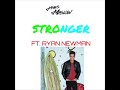 James Maslow - Stronger (feat. Ryan Newman)