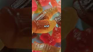 Inside The World S Most Extravagant Candy Factory
