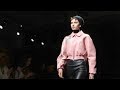 DROMe | Fall Winter 2019/2020 Full Fashion Show | Exclusive