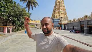 Govindraja Temple | Maalekal Tirupati | Arasikere | Hassan District | Karnataka