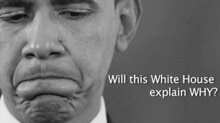 White House: Transparency Behind Closed Doors?