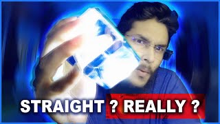 LIGHT travels in STRAIGHT LINE ? তরঙ্গদৈর্ঘ্যের সাথে প্রতিসরাঙ্ক কেন চেঞ্জ হয় ?