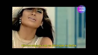 Jennifer Lopez - Jenny From The Block. [ Spannish Subtitle ]. FRANCKYZIC™.