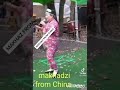 makhadzi from china😂😂😂😂😂