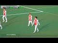 20250118 마산스토브 리그 fc tdn u 12 vs 고성스포츠클럽 u 12