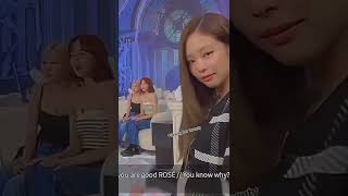 Chaelisa - When Rosé became jealous 😌