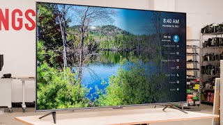 Amazon Fire TV 65 Inch Omni Series 4K UHD Smart TV Review - Should You Buy? (2023)
