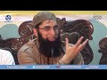 two most intelligent women junaid jamshed beautiful talk دو ذہین ترین خواتین ؟