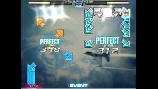 (PIU PRIME) Requiem 19 vs 21 by Sanji Production