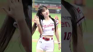 [4K60p]20230524 樂天女孩 Rakuten Girls 團長Rina(勇氣大爆發）