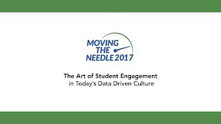 2017 Moving the Needle: Chancellor Madeline Pumariega