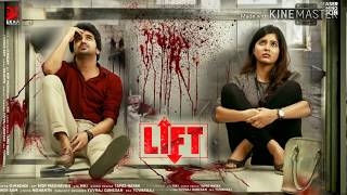 Lift Kavin Official Tamil Movie Trailer