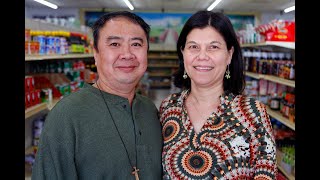 New Asian grocery store in Columbus has kimchi to go. Here's a look inside