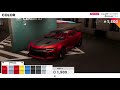 The Crew 2 | Camaro ZL1 2017 Fully Upgrade Lvl 280 - Customization + Race