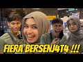 KALI NI FIERA BERSENJ4T4 ?!!! ANIQ TAK BOLEH MARAH2 ?!!!