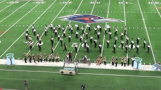 Jungle Safari - Anson Tiger Band 2022