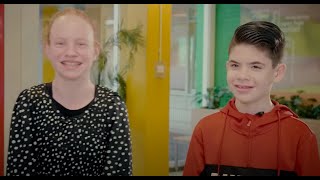 Elzendaalcollege Gennep Promotievideo 2022