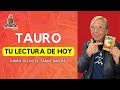 TAURO AMOR! No lo demuestra, pero entra en pánico por tu actitud! Qué barbarazo/a!!!