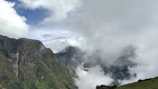 Lamjung Himal Base Camp (Time Lapse) Best vedio I ever Made